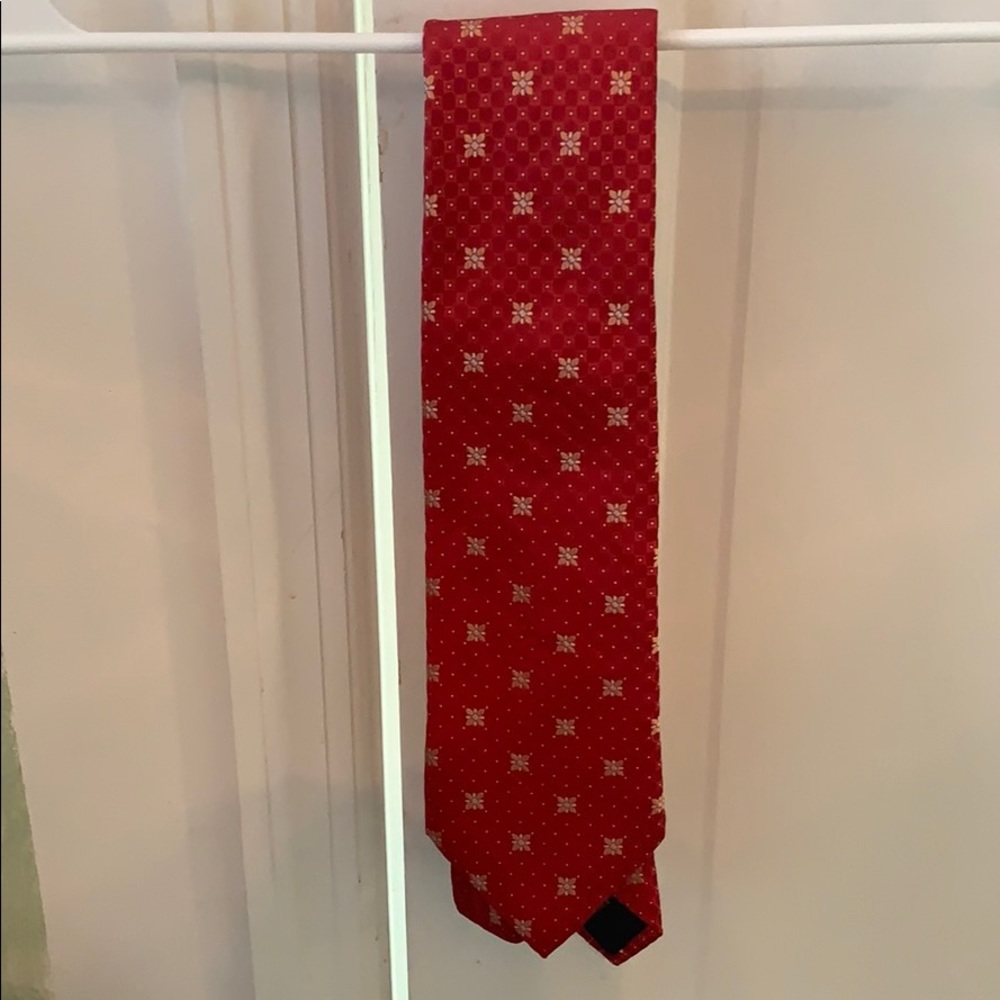 Men’s tie